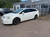 Toyota Avensis 2.2 T27 - Toyota Avensis: Kombi, T27