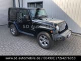 Jeep Wrangler 2,8 Sahara - Jeep in Bremen