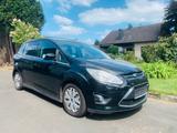 Ford Grand C-Max 1,6 Zetec Klima Sitzheizu... - Ford: Zetec
