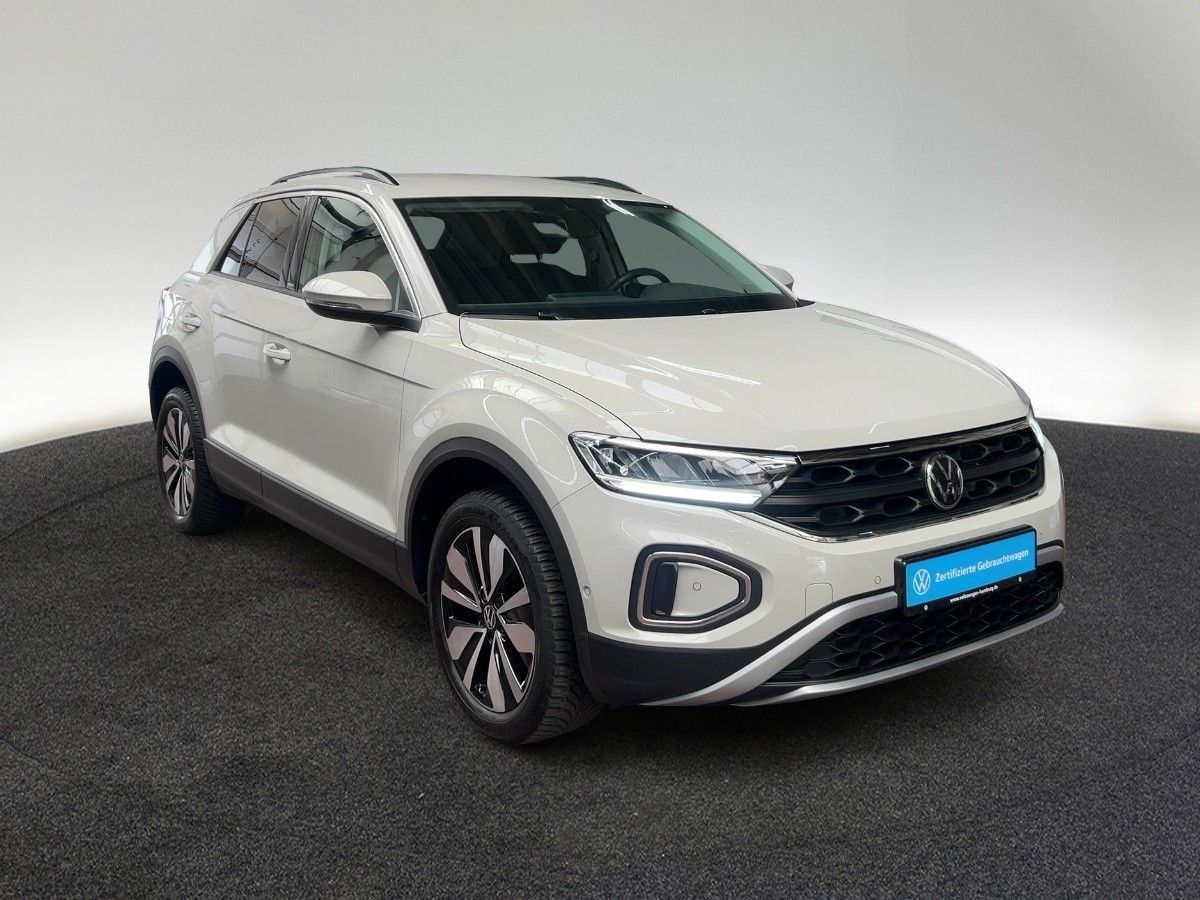Volkswagen T-Roc - Bild 6