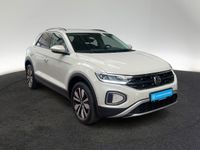 Volkswagen T-Roc - Vorschau Bild 6