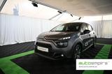 Citroën C3 1.2 PT 110 Shine LED/SAFETY/T-WINKEL/KEYL/16 - Citroën C3: Kleinwagen