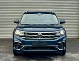 Volkswagen Touareg/Atlas - : Atlas