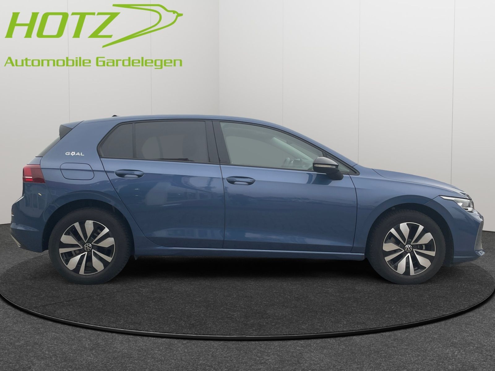 Volkswagen Golf - Bild 6