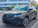 Skoda Kodiaq 2.0 TDI DSG 1.Hand ACC|Lane|Shz|92.600km - Skoda Gebrauchtwagen in Heidelberg