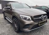 Mercedes-Benz GLC 350 d Coupe 4Matic - Mercedes-Benz GLC 350 Gebrauchtwagen in Stuttgart