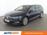Volkswagen Passat 2.0 TDI Highline 4Motion BM Aut.*NAVI* - Volkswagen Passat mit Diesel-Antrieb: 2.0