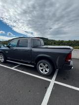 Dodge RAM 1500 Sport Crew Cab 4 - Dodge RAM: 1500 Crew Cab