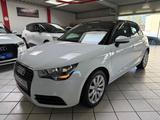 Audi A1 Sportback attraction PDC AUTOMATIK 37 TSD KM - Audi A1 in Solingen