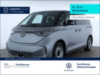 Volkswagen ID. Buzz - Vorschau Bild 1