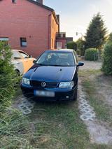 Volkswagen VW Polo 6n2 1.4 TDI - Volkswagen Polo: 6n2 TDI