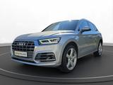 Audi Q5 3.0 TDI quattro tiptronic sport S line STANDH - Audi Q5: 3.0