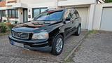 Volvo XC90 D5 AWD - gepflegt, zuverlässig und geräumig - gebrauchte Volvo XC90 aus dem Jahr 2006