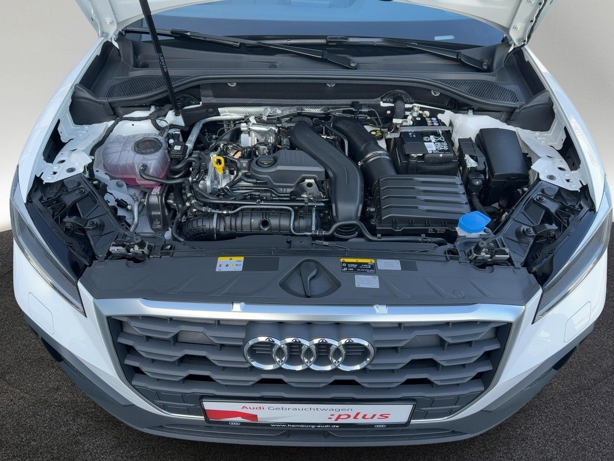 Audi Q2 - Bild 11
