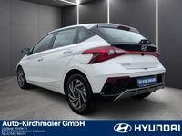 Hyundai i20 - Vorschau Bild 4