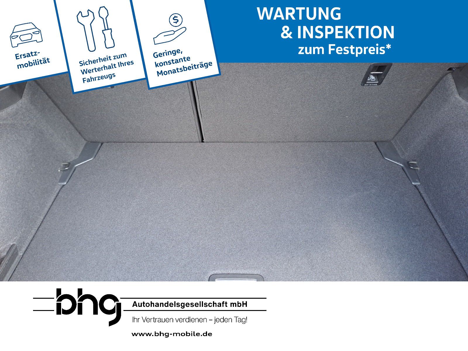 Volkswagen Polo - Bild 12