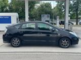 Toyota Prius Sol+Klima+TÜV+Euro4 - Toyota Prius mit Hybrid-Antrieb: Limousine, Sol