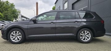 Volkswagen Passat Variant - 2