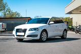 Audi A3 1.2 TFSI, Klima, Navi, Sitzheizung,