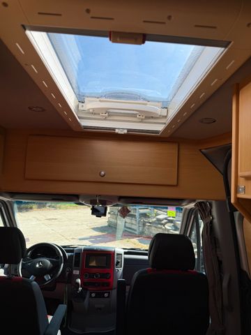 CS Reisemobile Rondo