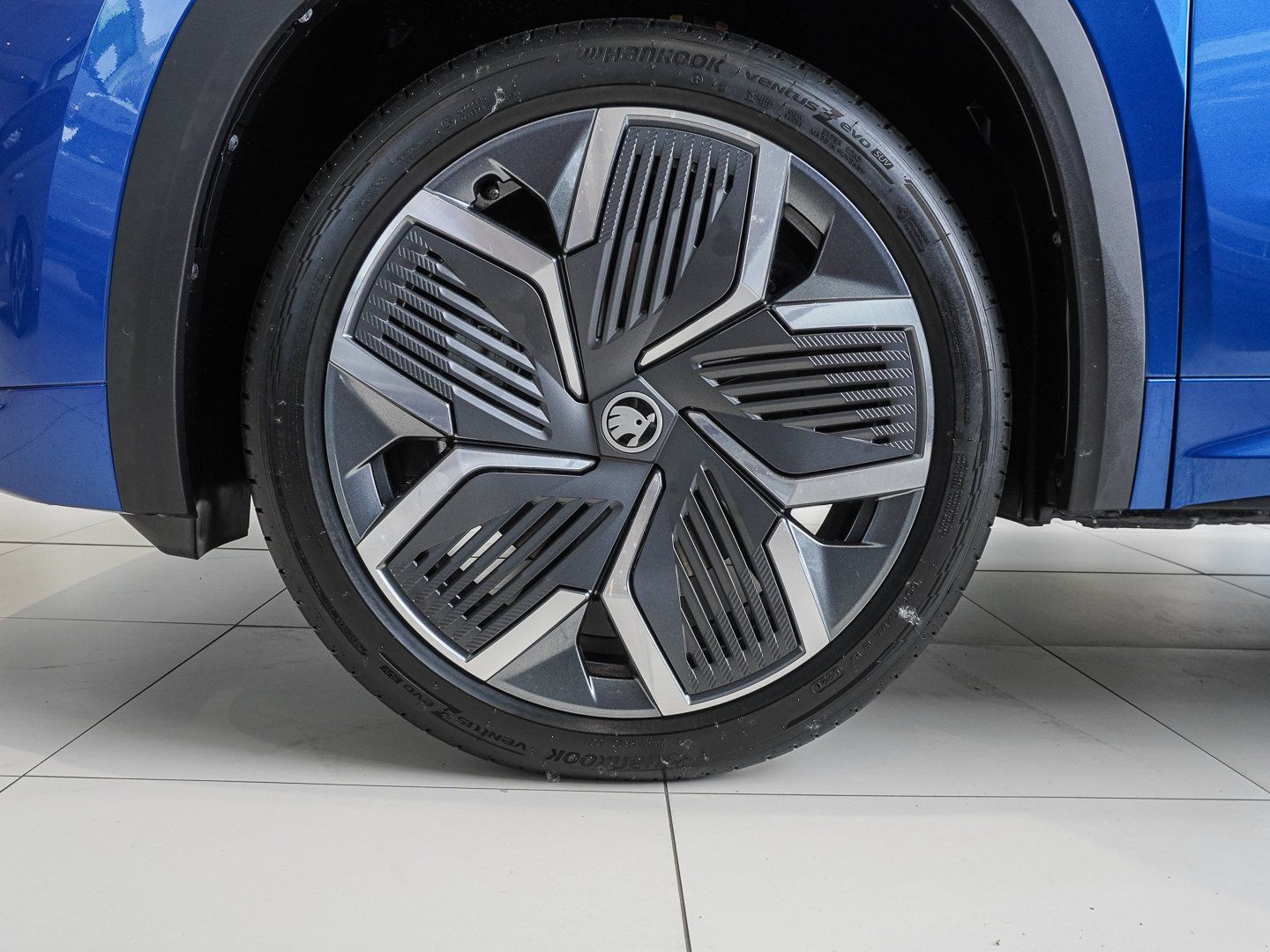 Skoda Kodiaq - Bild 4