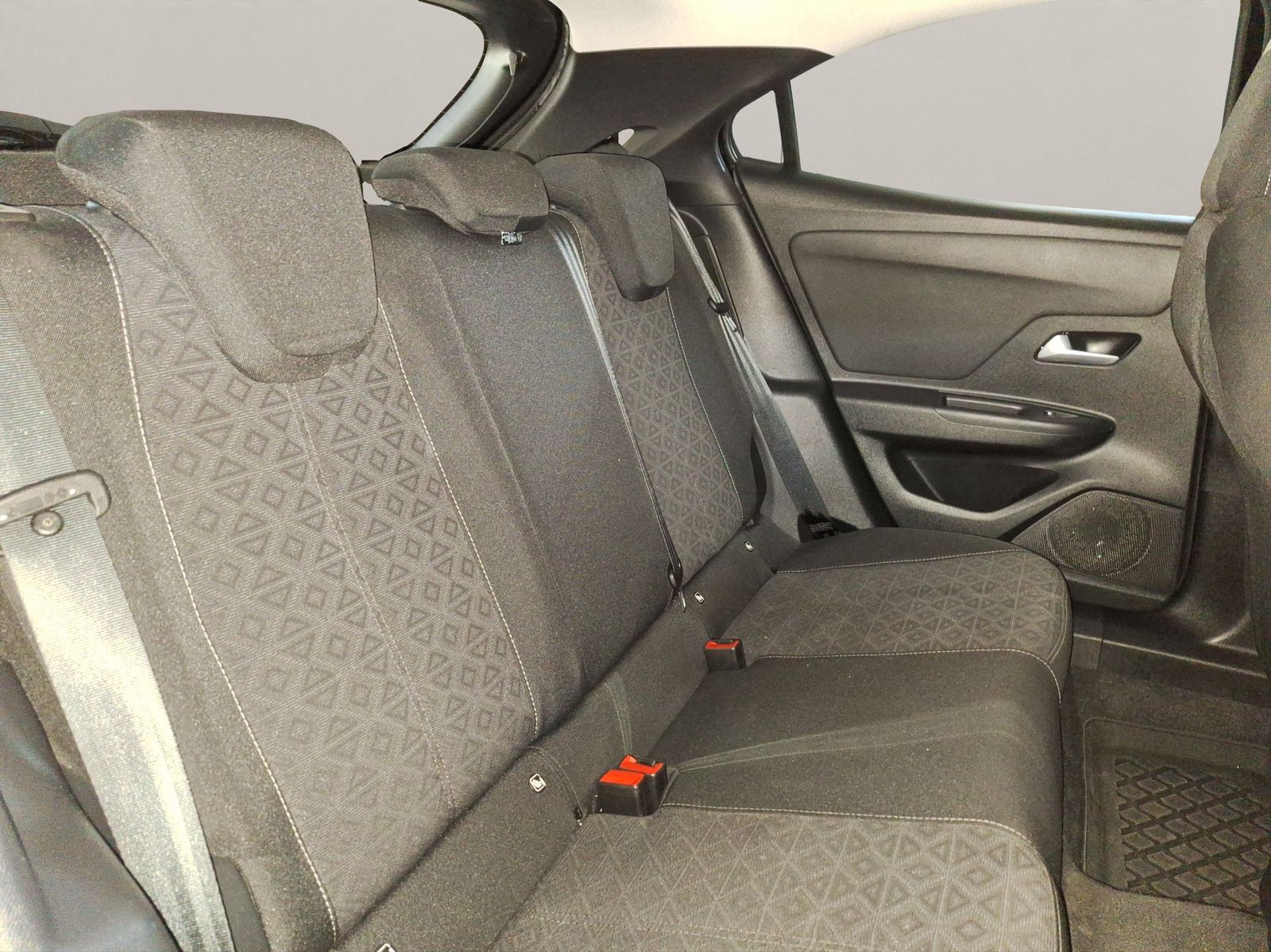Opel Mokka - Bild 17