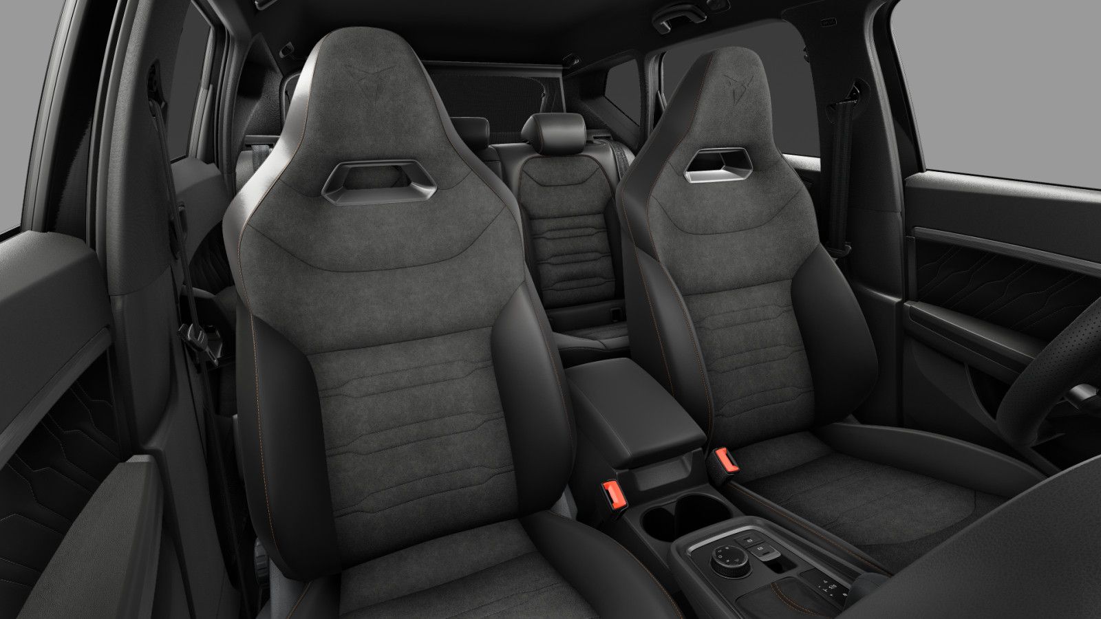 Cupra Ateca - Bild 14