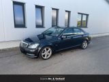 Mercedes-Benz C 350*Lim.*Navi*R-Kamera*Xenon*Leder*Tempo*uvm* - gebrauchte Mercedes-Benz C 350 aus dem Jahr 2011