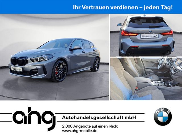 BMW 120i Steptronic M Sport 19'Lenkradheizung