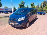Ford Transit Custom Kasten*L2H1*MIXTO*KLIMA*AHK 2,2T* - gebrauchte Ford Transit Custom aus dem Jahr 2013