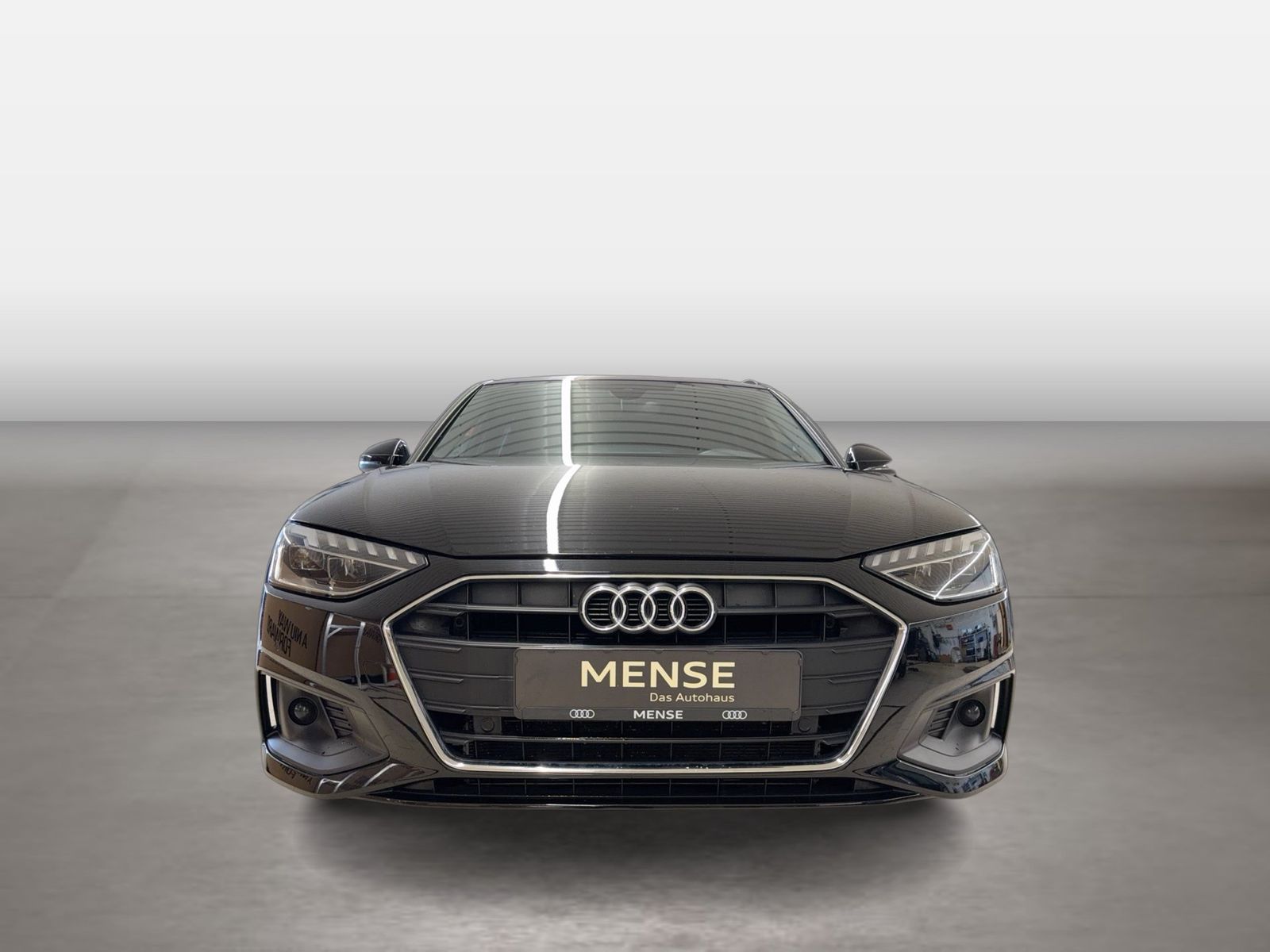 Audi A4 - Bild 5