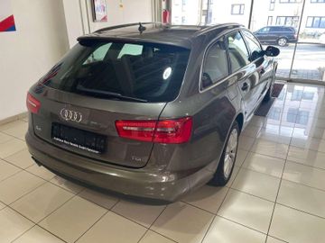 Audi A6 - 5