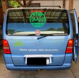 Mercedes-Benz Vito V220 CDI Camper - Wohnmobile bis 4.500 Euro