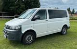 Volkswagen T5 Transporter 9 Sitzer Kurz - Ausbau zum ... - Volkswagen T5: Ausbau
