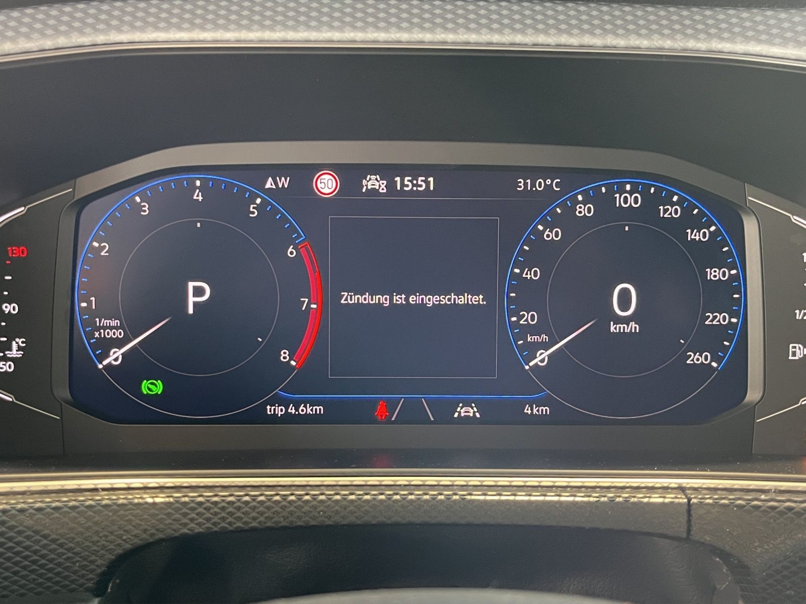 Volkswagen T-Cross - Bild 11