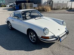 PORSCHE 911 E Coupe MFI 2. Hand Classic Data 2