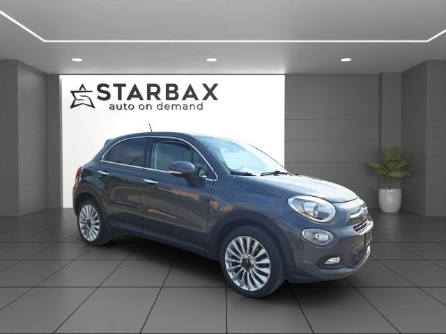 Fiat 500X 1.6 MultiJet 120 CV Lounge RETROCAMERA