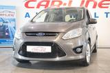 Ford Grand C-MAX Titanium *Automatik*PDC* - Ford Grand C-Max Gebrauchtwagen in Düsseldorf