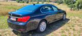 BMW 730 Diesel Euro 5 - BMW 730 aus 2008: 730d