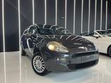 Fiat Punto 1.4 8V 5 porte Natural Power Lounge O - Fiat Punto: Natural Power