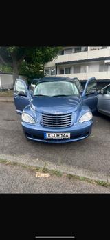 Chrysler PT Cruiser 1.6 Classic |  | 1. Ha... - Chrysler PT Cruiser: Classic
