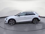 Audi A3 allstreet 35TFSI 110(150) kW(PS ) S-tronic - Audi A3 mit Benzin-Antrieb: Kleinwagen, Automatik