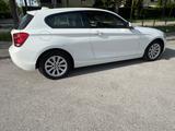 BMW 114i - BMW 114 in München