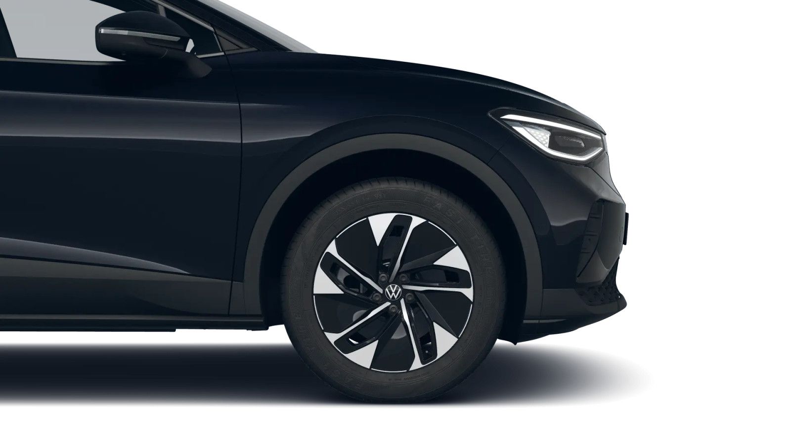 Volkswagen ID.4 - Bild 3