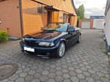 BMW 330Ci Cabrio | M Paket | Eisenmann | Carplay |  - BMW 330 aus 2001: Coupé, 330ci