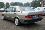 Mercedes-Benz 190 2.3 W201 *OLDTIMER*RESTAURIERT*TOP*GARANTIE* - Mercedes-Benz 190: W190