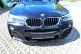BMW X3xDr20dA"MSPORT"18"AHK"HeadUp"Standh"Xenon"NavP - BMW X3: 18d