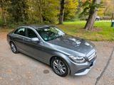 Mercedes-Benz Mercedes Benz C 200 D 2.2 CDI W205 9G Tron... - Mercedes-Benz C 200: T Cdi