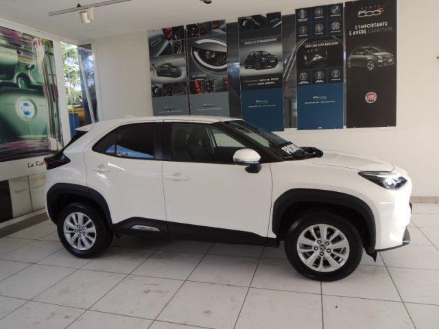 Other TOYOTA Yaris Cross 1.5 Hybrid 5p. E-CVT Business imagem 3