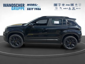 Jeep Avenger 1.2 The North Face 4xe Kam.+KeyLess+Navi